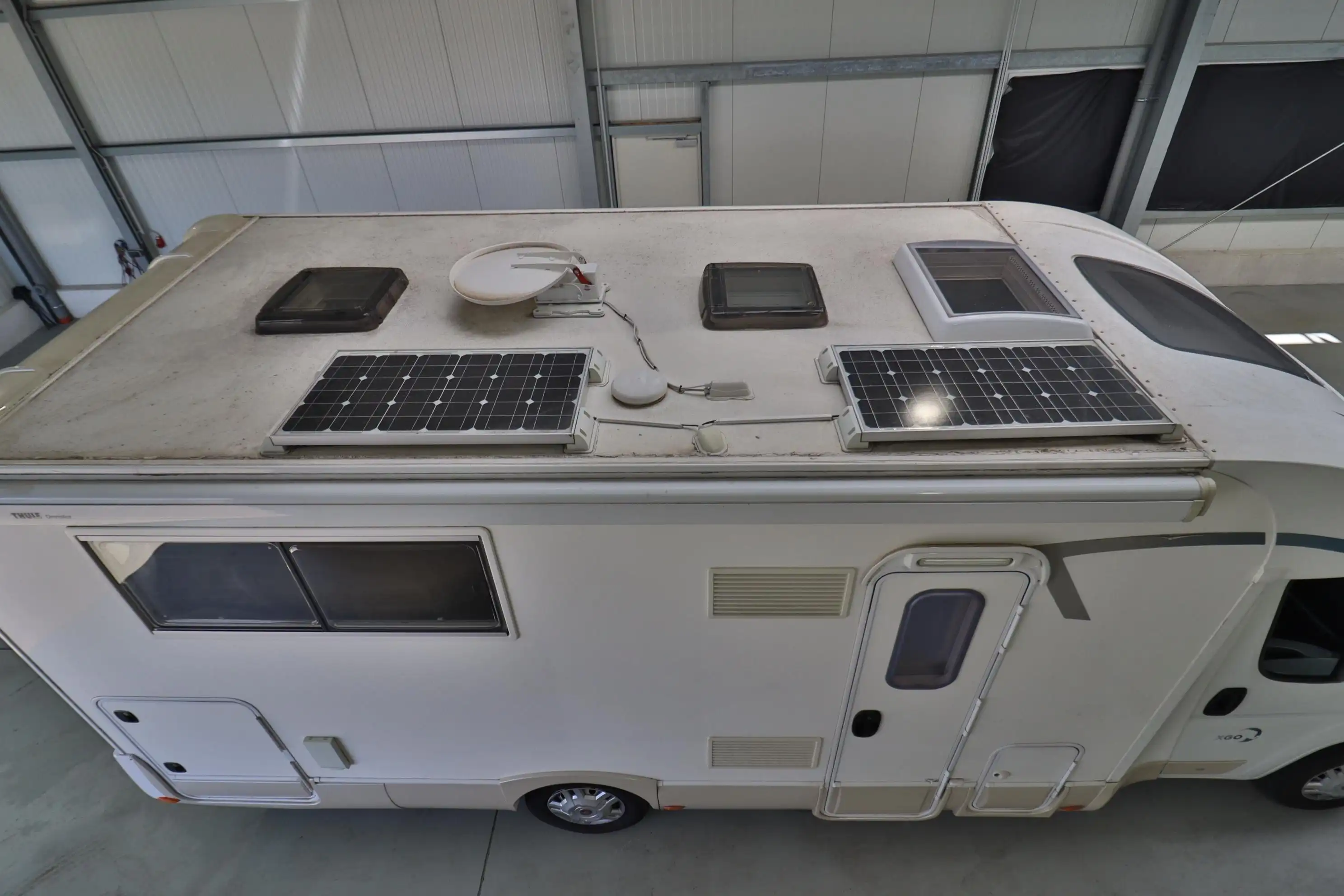 XGO Coupe 304 - Ansicht 5